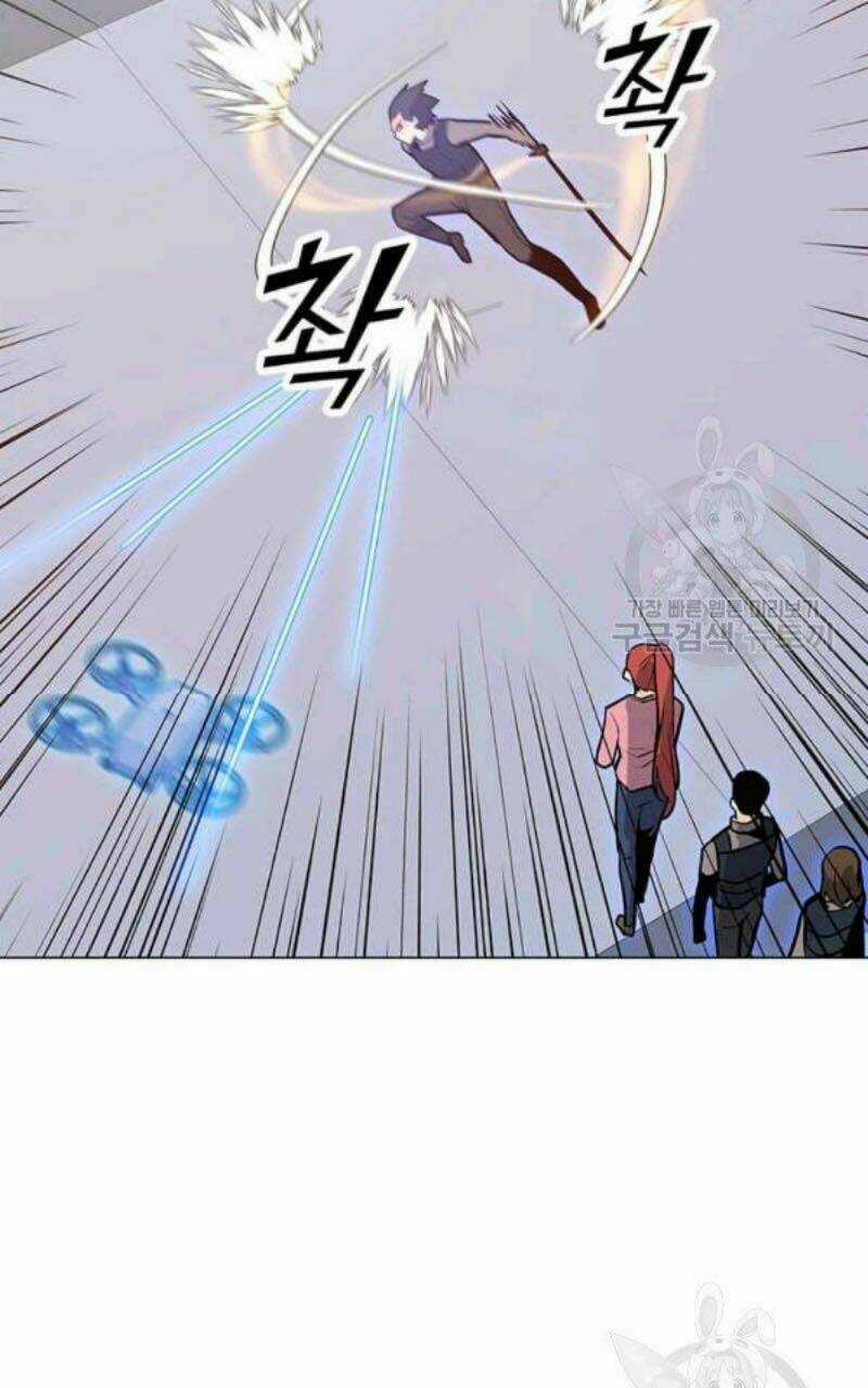 Tôi Là Người Chơi Thần Chú Đơn Độc Chapter 61 trang 27