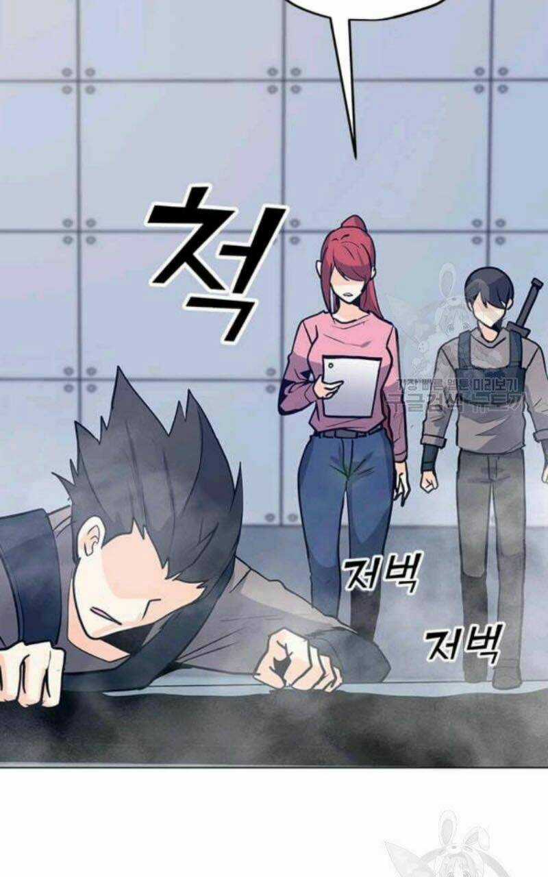 Tôi Là Người Chơi Thần Chú Đơn Độc Chapter 61 trang 37