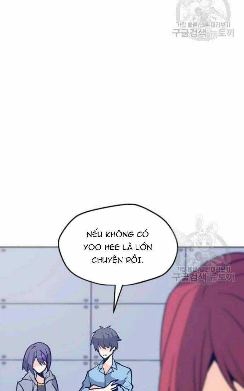 Tôi Là Người Chơi Thần Chú Đơn Độc Chapter 61 trang 38