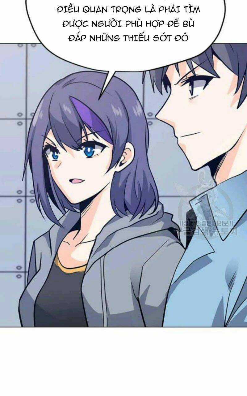 Tôi Là Người Chơi Thần Chú Đơn Độc Chapter 61 trang 40