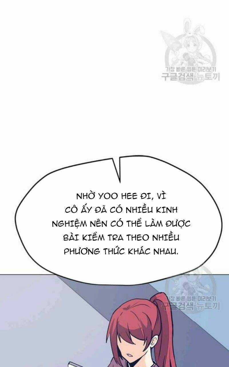 Tôi Là Người Chơi Thần Chú Đơn Độc Chapter 61 trang 41