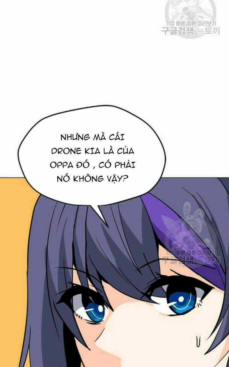 Tôi Là Người Chơi Thần Chú Đơn Độc Chapter 61 trang 43