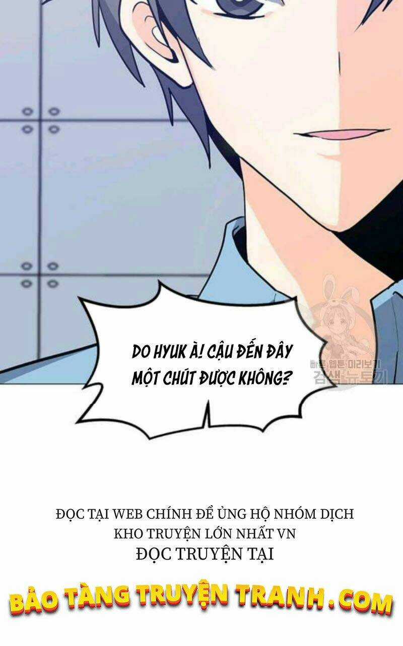 Tôi Là Người Chơi Thần Chú Đơn Độc Chapter 61 trang 45