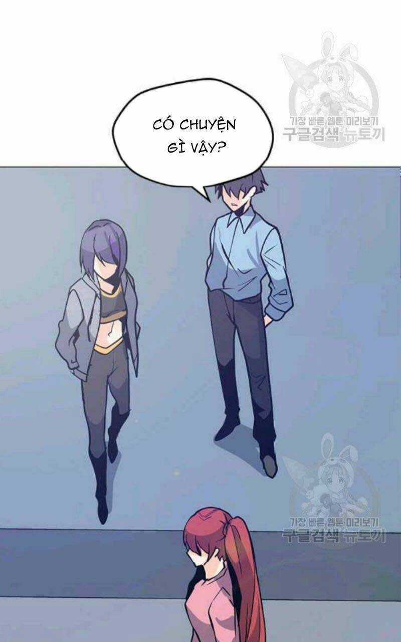 Tôi Là Người Chơi Thần Chú Đơn Độc Chapter 61 trang 46