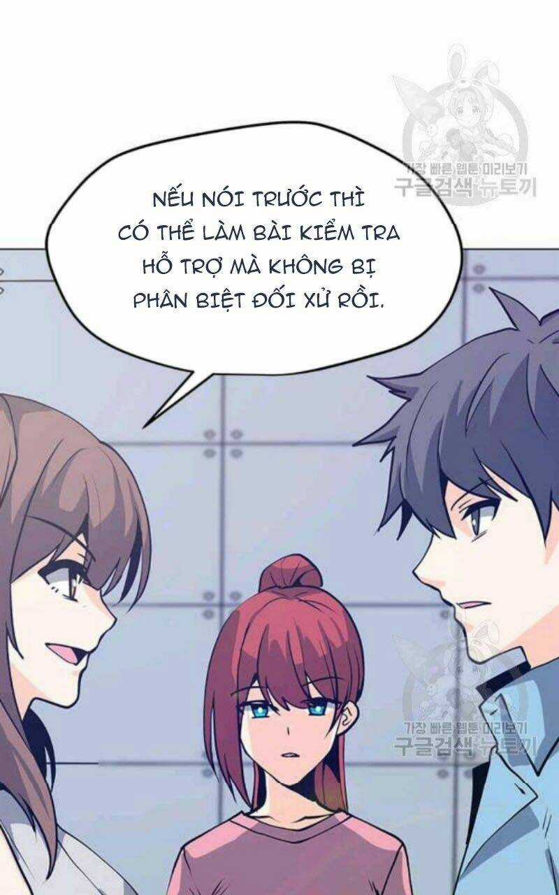 Tôi Là Người Chơi Thần Chú Đơn Độc Chapter 61 trang 51