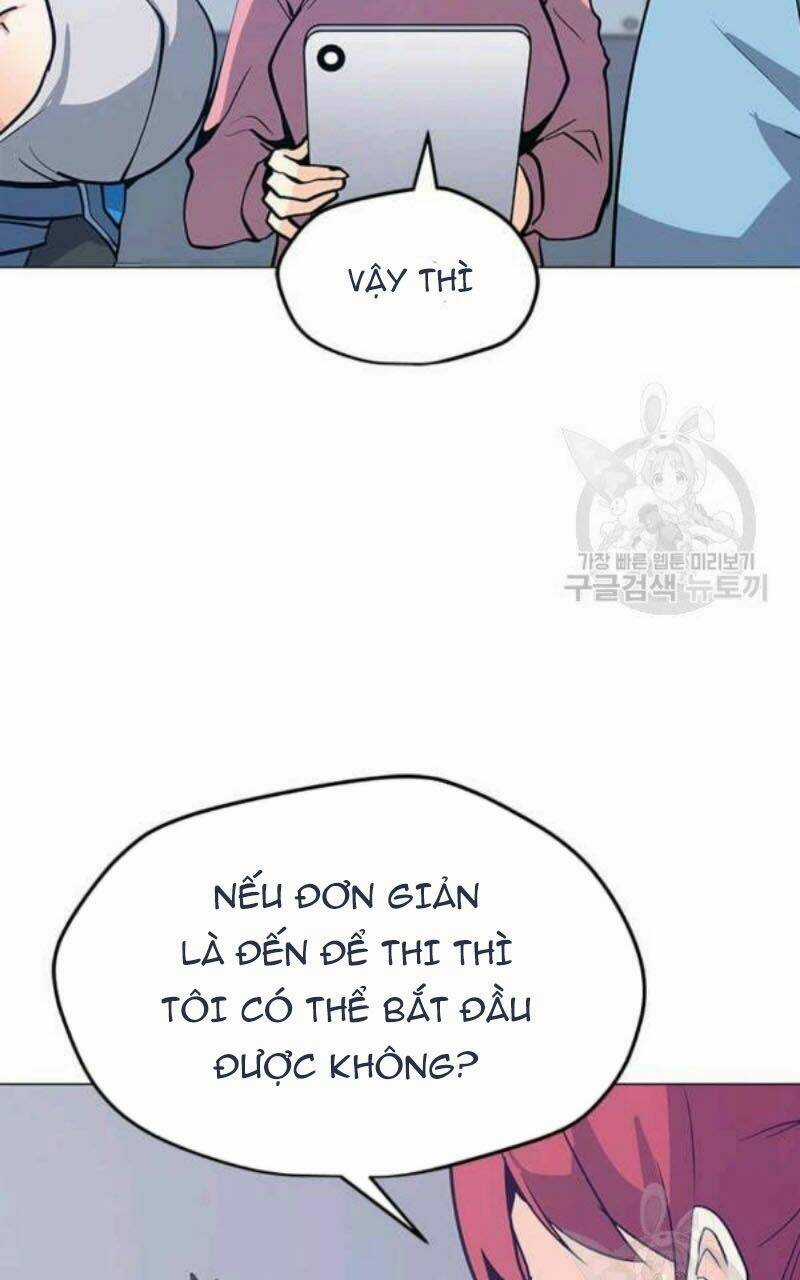 Tôi Là Người Chơi Thần Chú Đơn Độc Chapter 61 trang 52