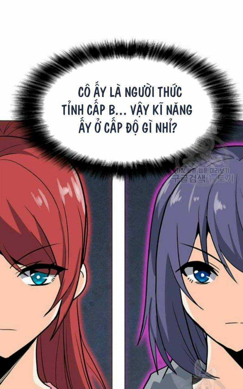 Tôi Là Người Chơi Thần Chú Đơn Độc Chapter 61 trang 57