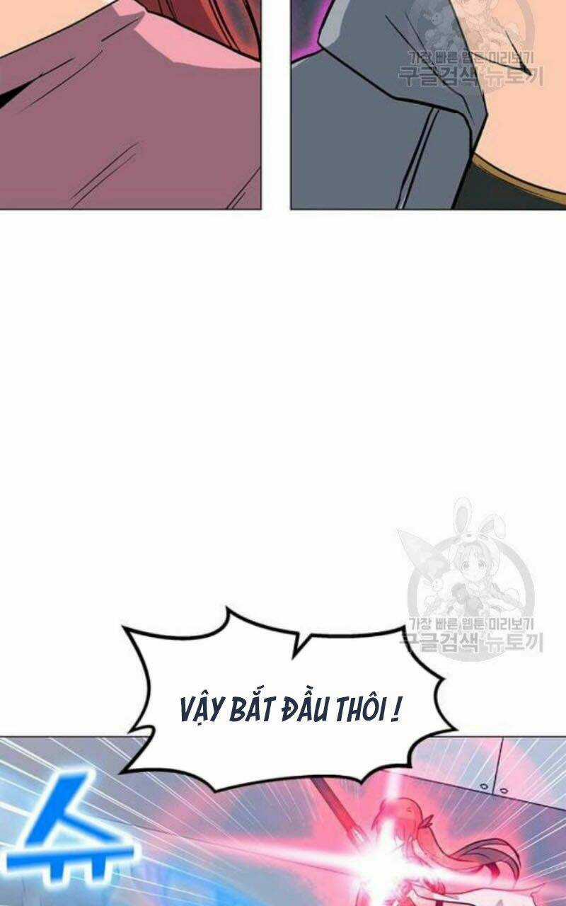 Tôi Là Người Chơi Thần Chú Đơn Độc Chapter 61 trang 58