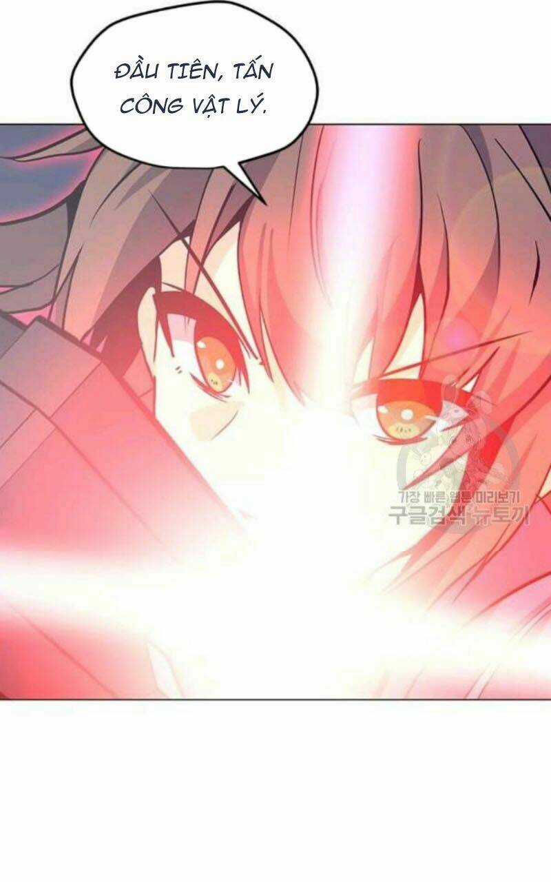 Tôi Là Người Chơi Thần Chú Đơn Độc Chapter 61 trang 60