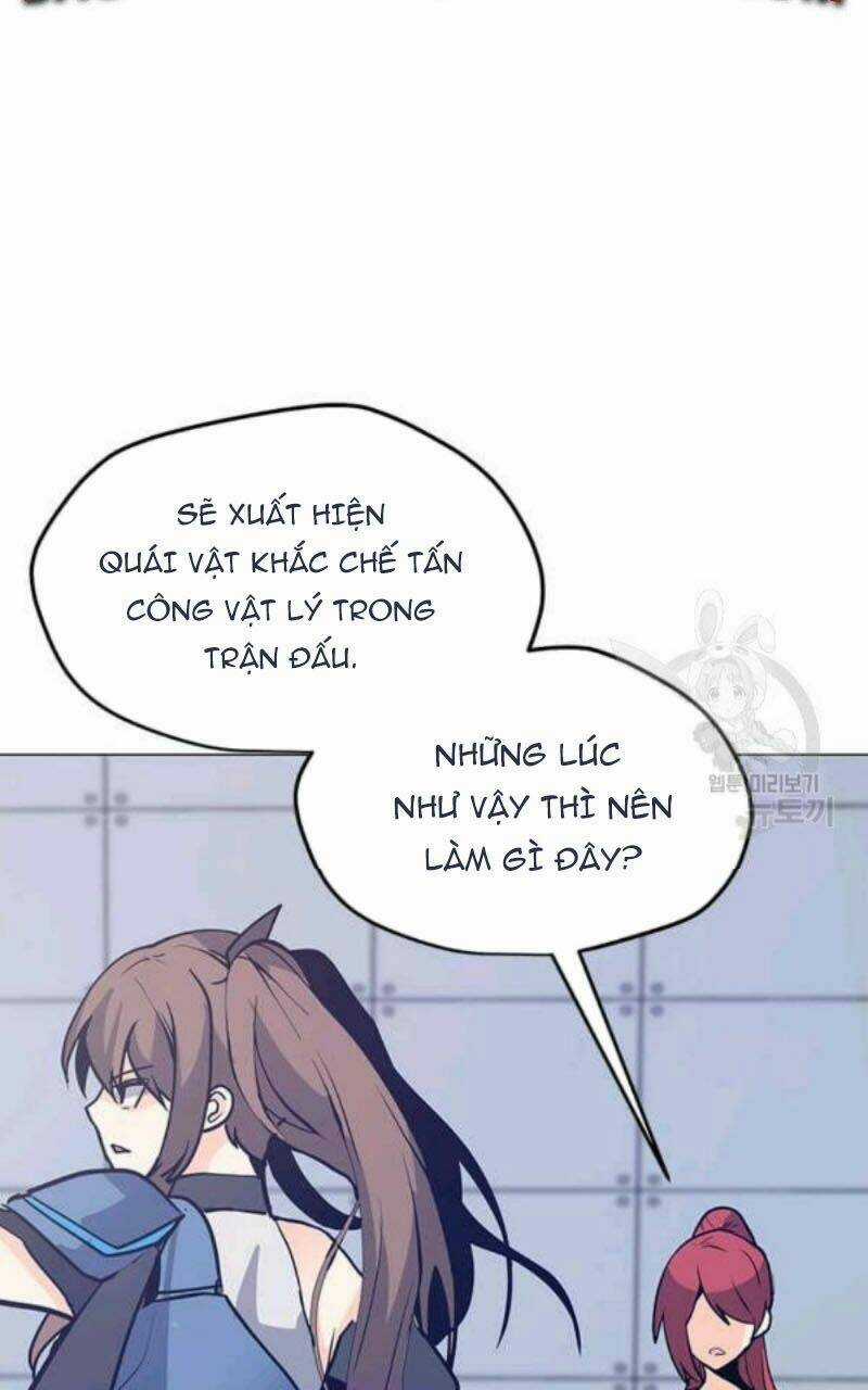 Tôi Là Người Chơi Thần Chú Đơn Độc Chapter 61 trang 65