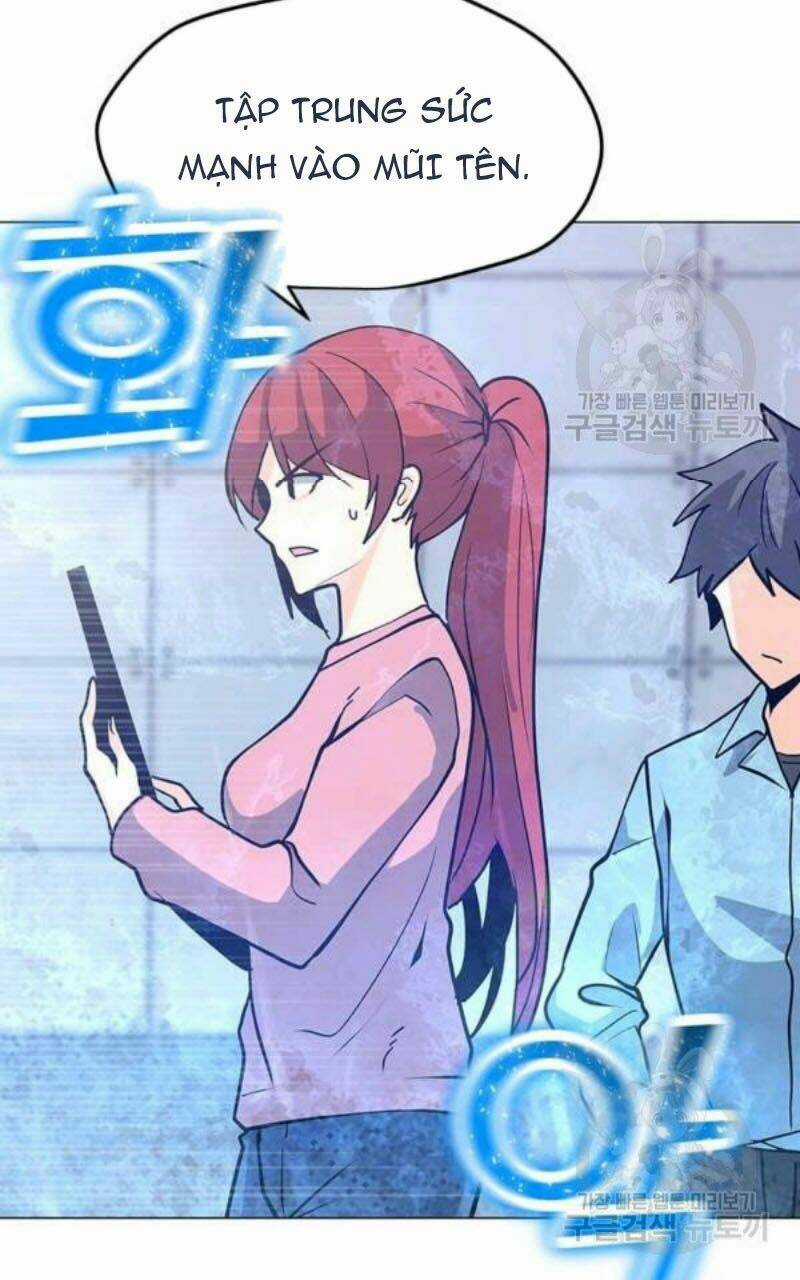 Tôi Là Người Chơi Thần Chú Đơn Độc Chapter 61 trang 69