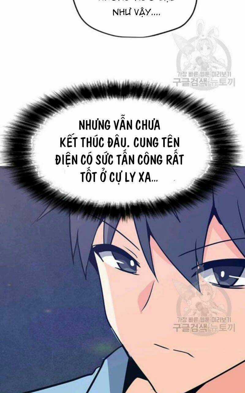 Tôi Là Người Chơi Thần Chú Đơn Độc Chapter 61 trang 76