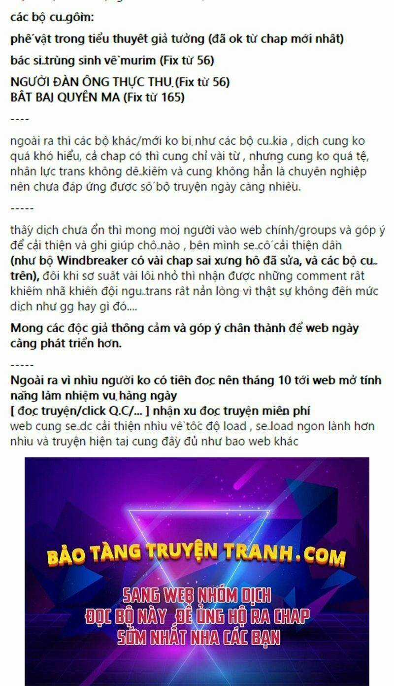 Tôi Là Người Chơi Thần Chú Đơn Độc Chapter 61 trang 93