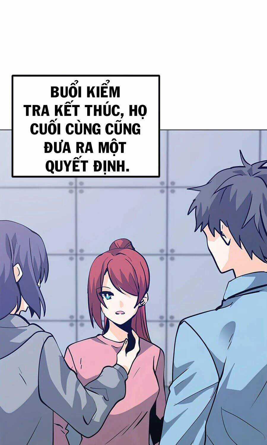 Tôi Là Người Chơi Thần Chú Đơn Độc Chapter 62 trang 1