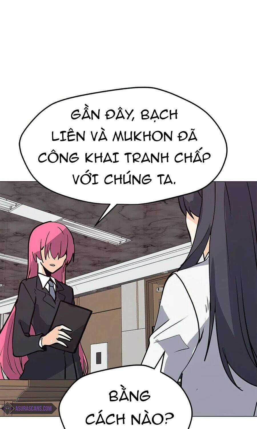 Tôi Là Người Chơi Thần Chú Đơn Độc Chapter 62 trang 12
