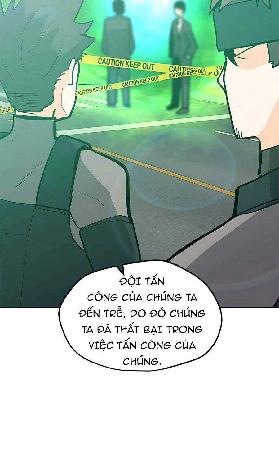 Tôi Là Người Chơi Thần Chú Đơn Độc Chapter 62 trang 14