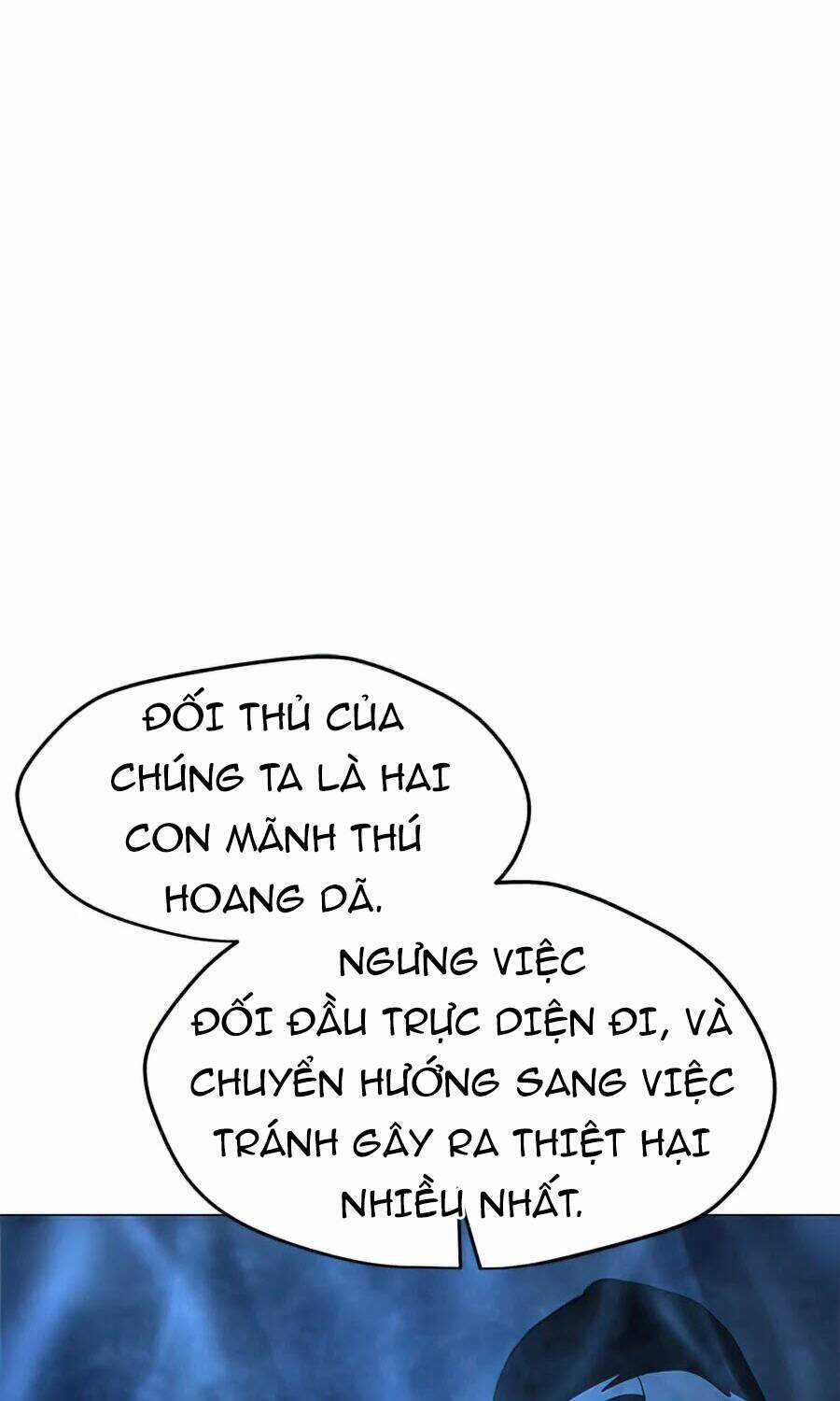 Tôi Là Người Chơi Thần Chú Đơn Độc Chapter 62 trang 20