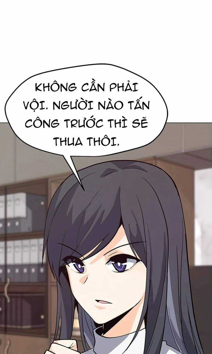 Tôi Là Người Chơi Thần Chú Đơn Độc Chapter 62 trang 22