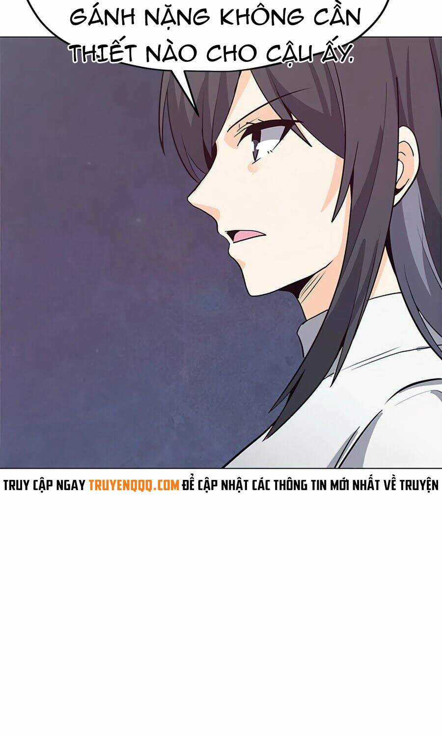 Tôi Là Người Chơi Thần Chú Đơn Độc Chapter 62 trang 27