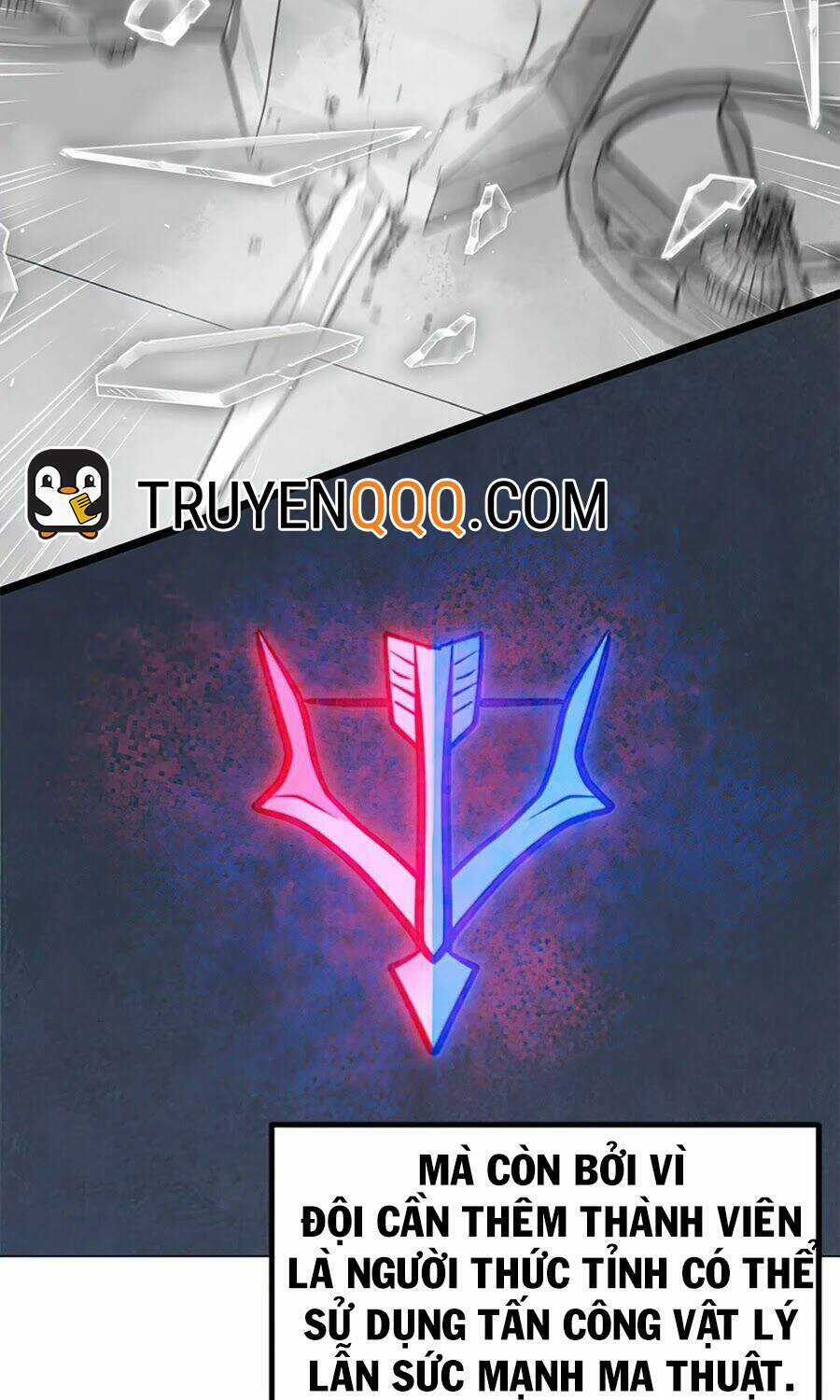 Tôi Là Người Chơi Thần Chú Đơn Độc Chapter 62 trang 3