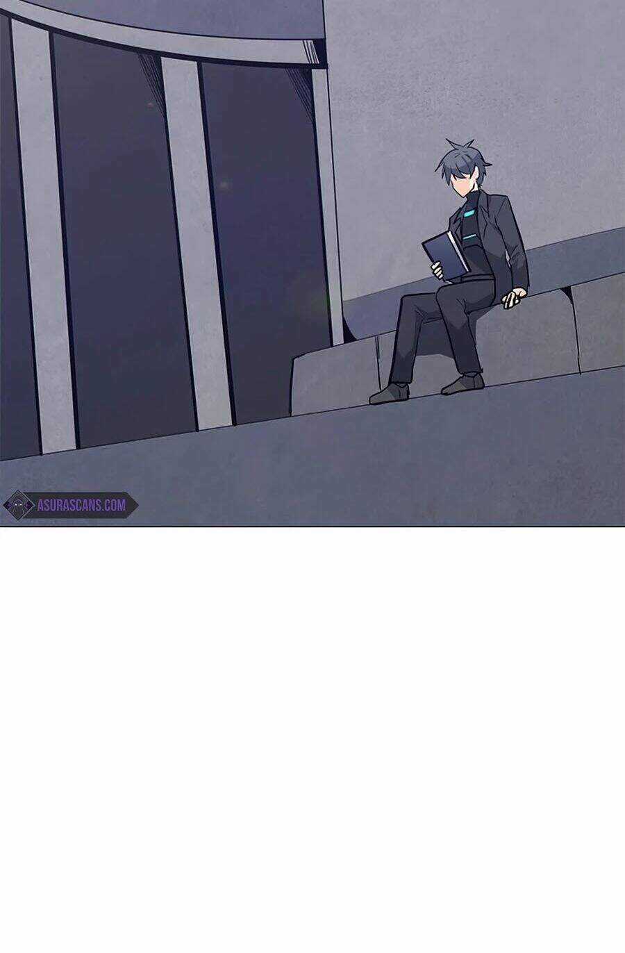 Tôi Là Người Chơi Thần Chú Đơn Độc Chapter 62 trang 32