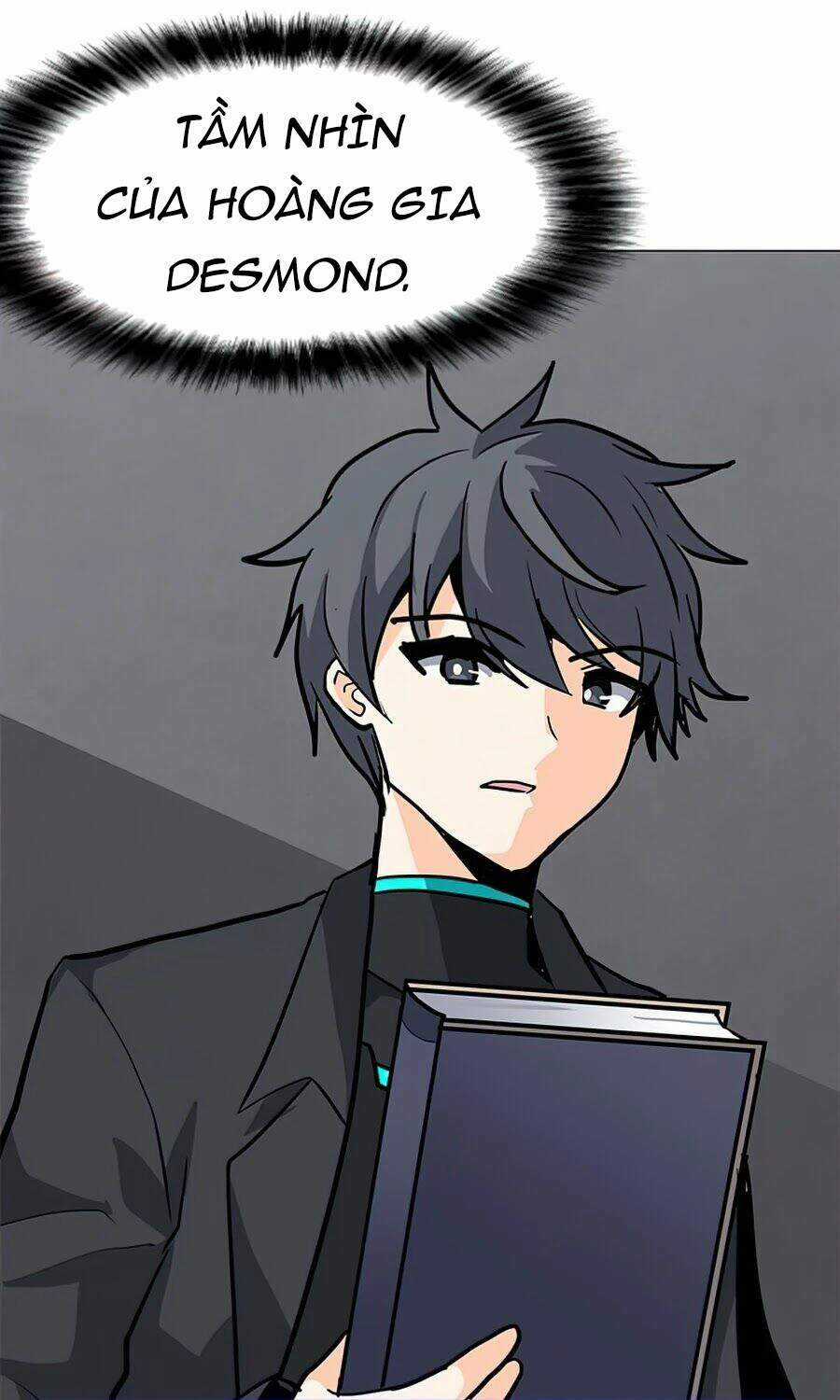 Tôi Là Người Chơi Thần Chú Đơn Độc Chapter 62 trang 37