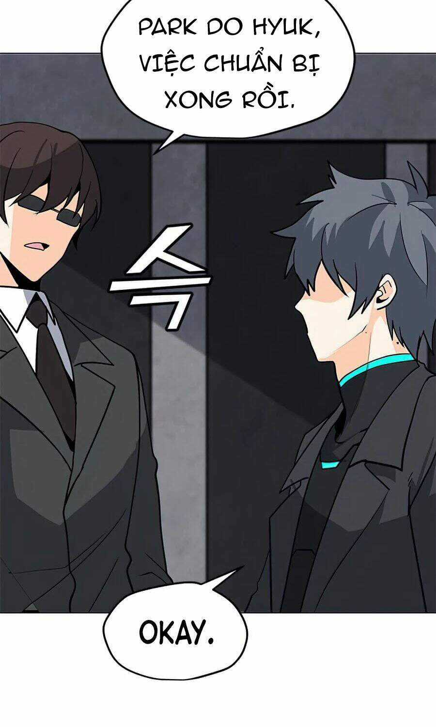 Tôi Là Người Chơi Thần Chú Đơn Độc Chapter 62 trang 42