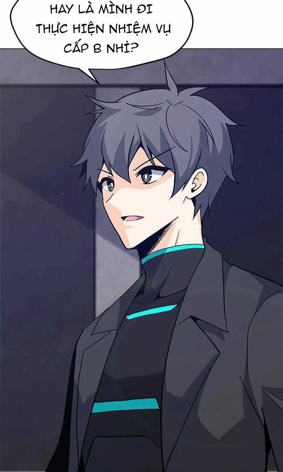 Tôi Là Người Chơi Thần Chú Đơn Độc Chapter 62 trang 45