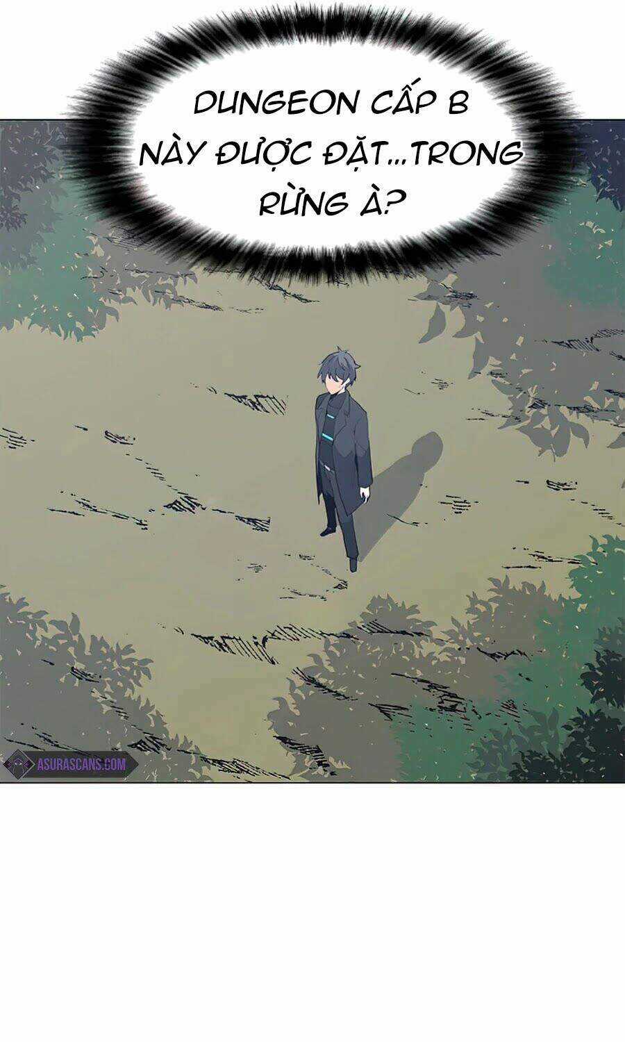 Tôi Là Người Chơi Thần Chú Đơn Độc Chapter 62 trang 49