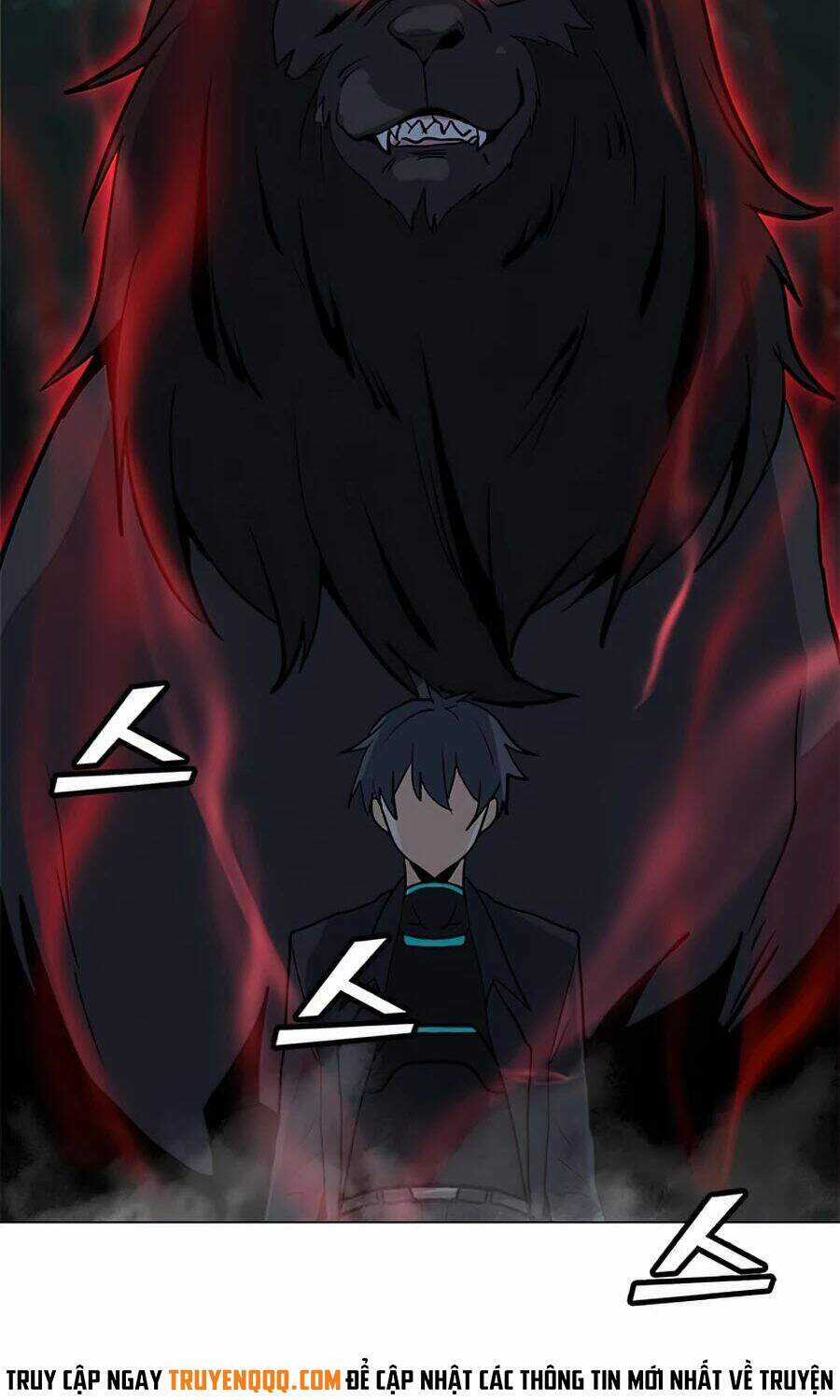 Tôi Là Người Chơi Thần Chú Đơn Độc Chapter 62 trang 56