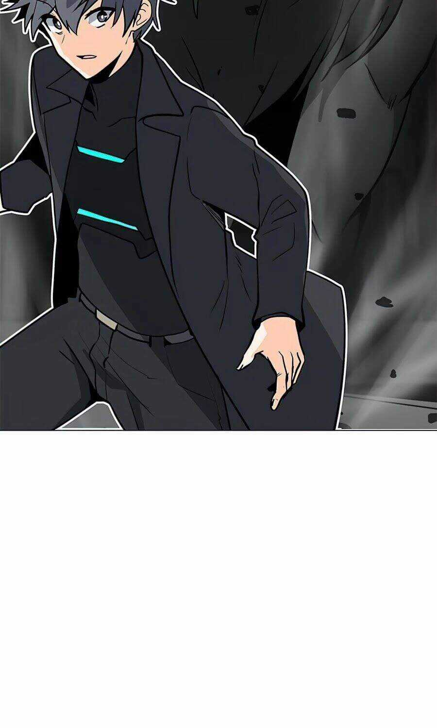 Tôi Là Người Chơi Thần Chú Đơn Độc Chapter 62 trang 59