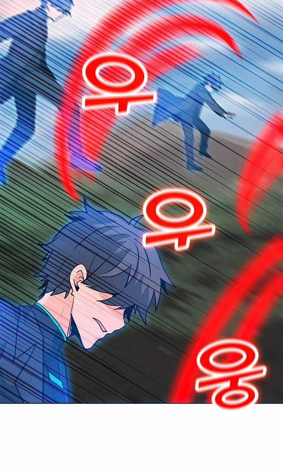 Tôi Là Người Chơi Thần Chú Đơn Độc Chapter 62 trang 83