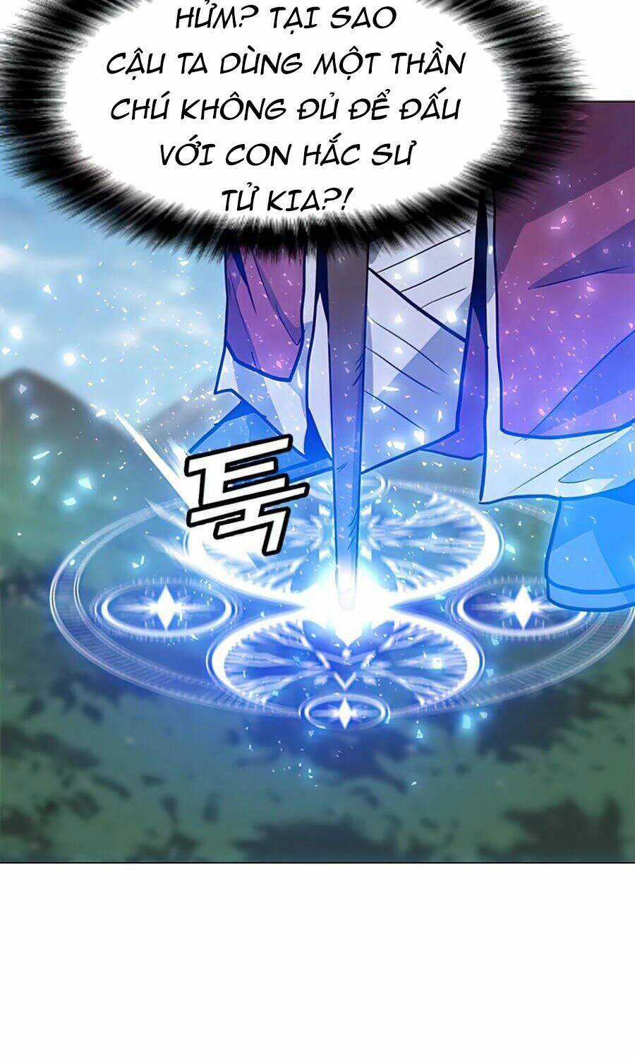 Tôi Là Người Chơi Thần Chú Đơn Độc Chapter 62 trang 89