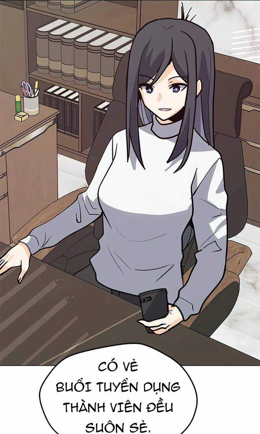 Tôi Là Người Chơi Thần Chú Đơn Độc Chapter 62 trang 9