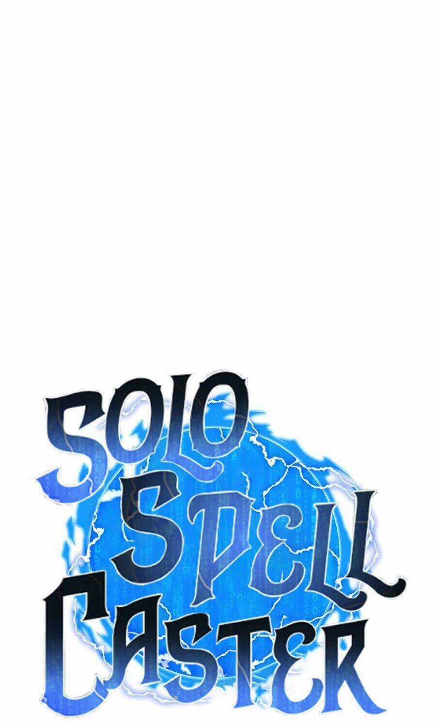 Tôi Là Người Chơi Thần Chú Đơn Độc Chapter 63 trang 10