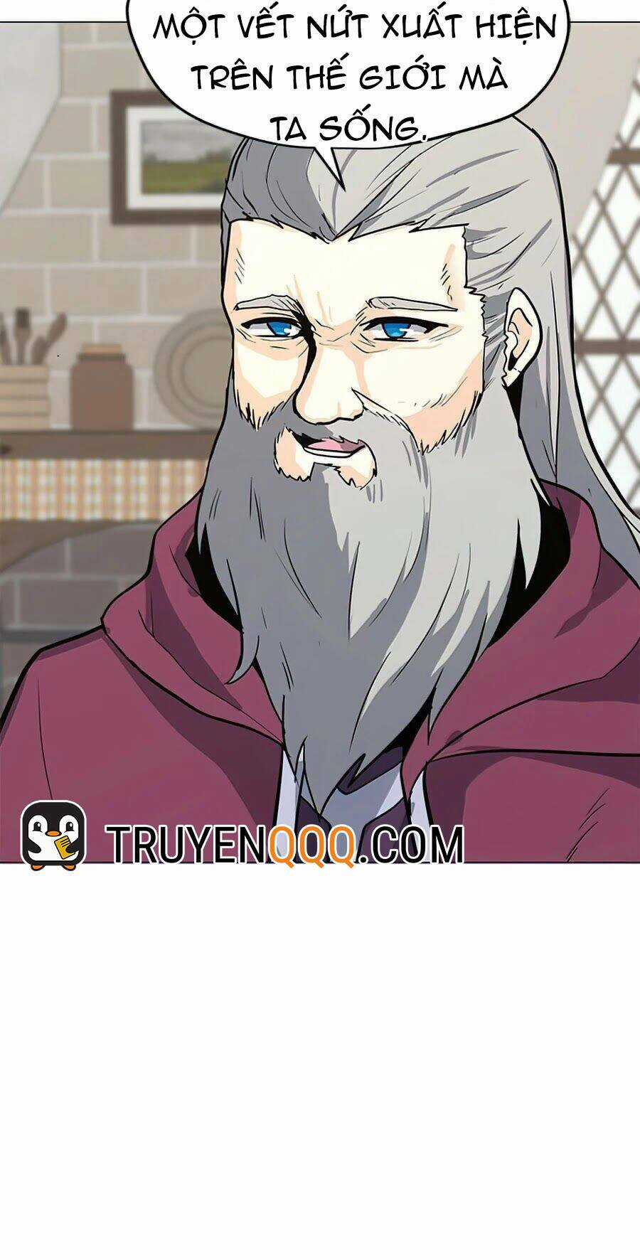 Tôi Là Người Chơi Thần Chú Đơn Độc Chapter 63 trang 16