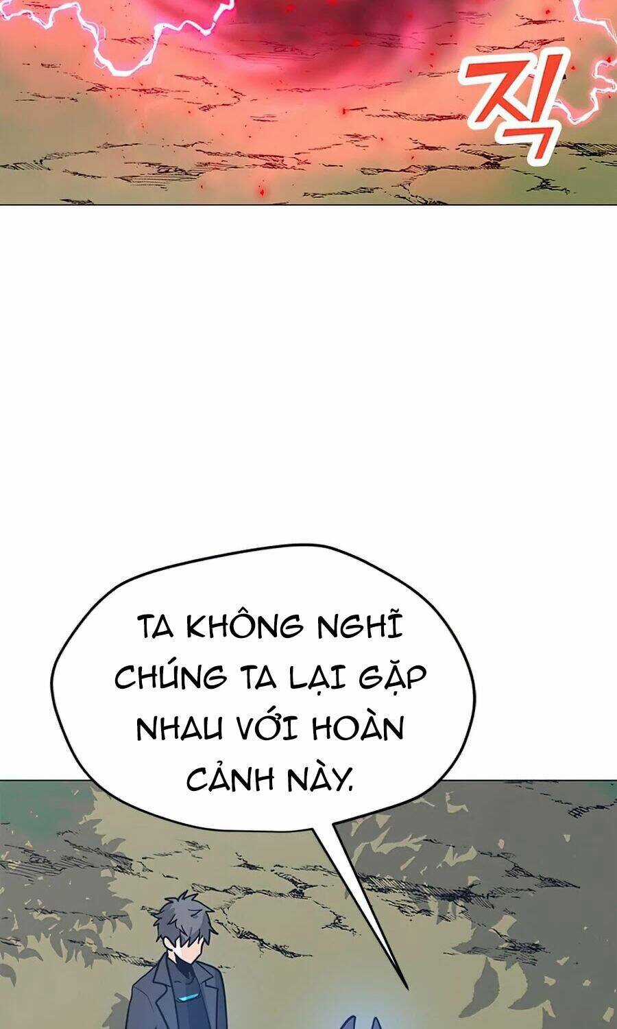 Tôi Là Người Chơi Thần Chú Đơn Độc Chapter 63 trang 2