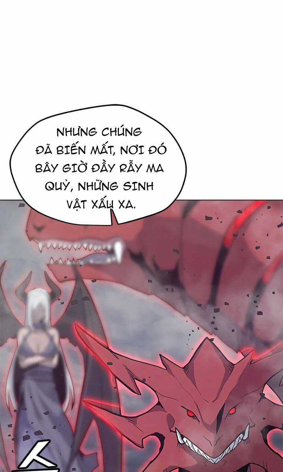 Tôi Là Người Chơi Thần Chú Đơn Độc Chapter 63 trang 20