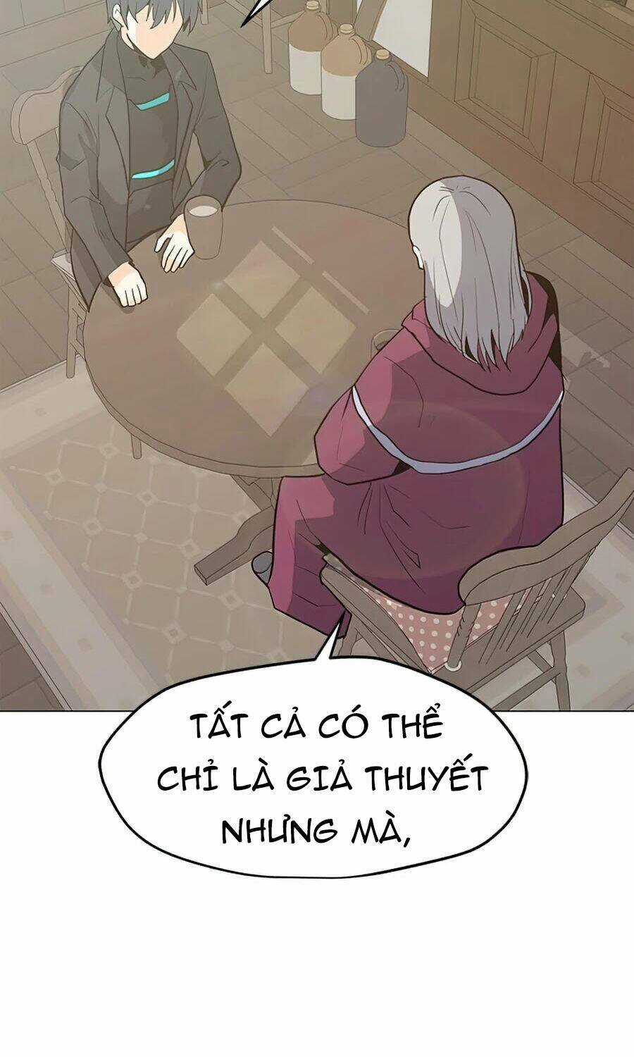 Tôi Là Người Chơi Thần Chú Đơn Độc Chapter 63 trang 22