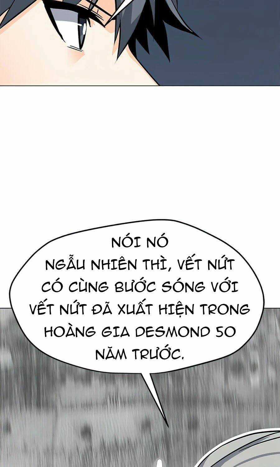 Tôi Là Người Chơi Thần Chú Đơn Độc Chapter 63 trang 25