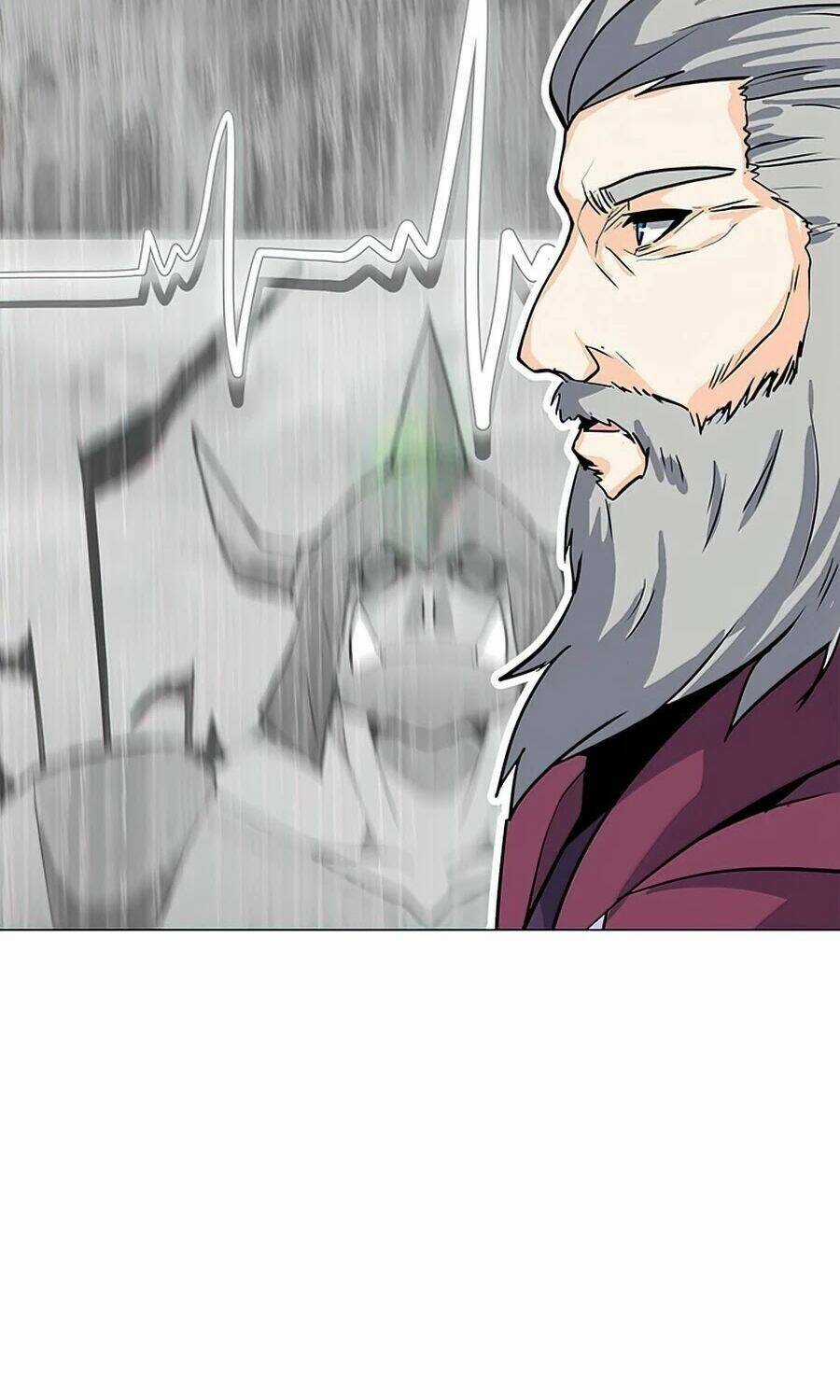 Tôi Là Người Chơi Thần Chú Đơn Độc Chapter 63 trang 26