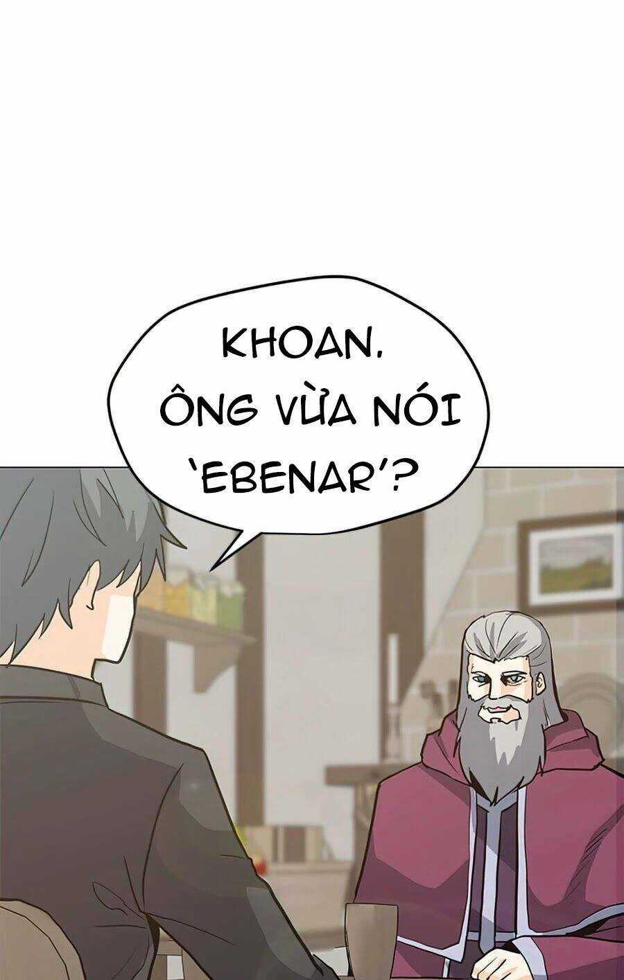 Tôi Là Người Chơi Thần Chú Đơn Độc Chapter 63 trang 29