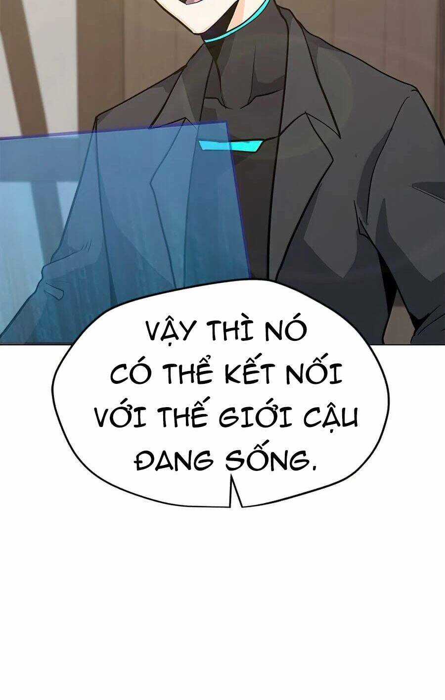 Tôi Là Người Chơi Thần Chú Đơn Độc Chapter 63 trang 32