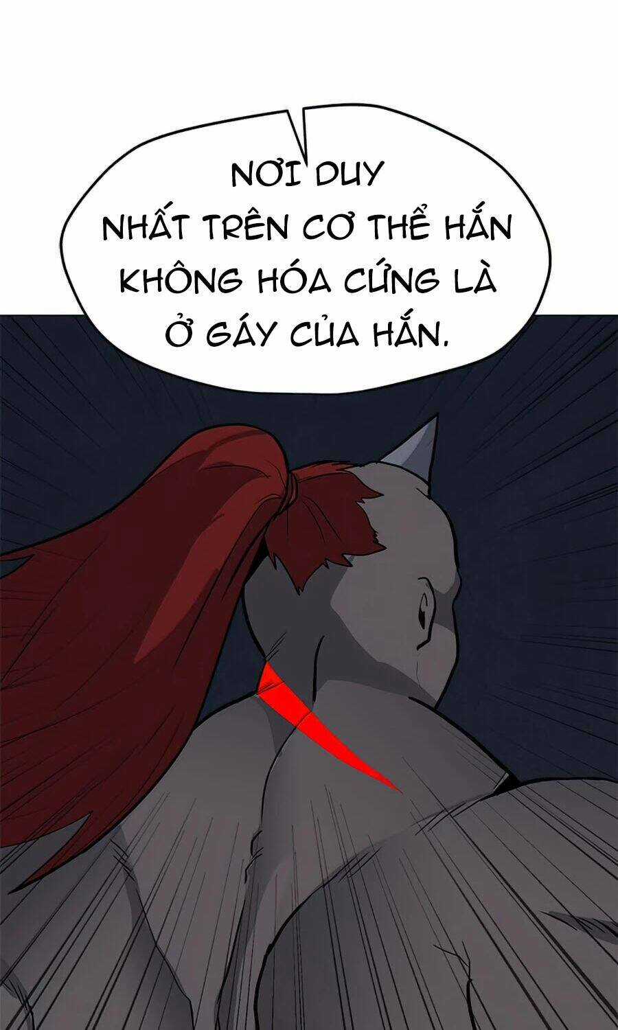 Tôi Là Người Chơi Thần Chú Đơn Độc Chapter 63 trang 36