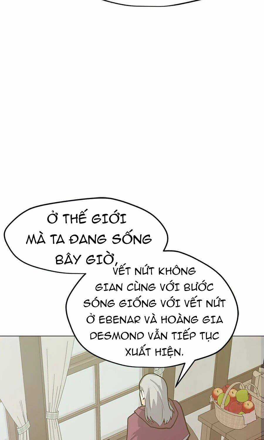 Tôi Là Người Chơi Thần Chú Đơn Độc Chapter 63 trang 39