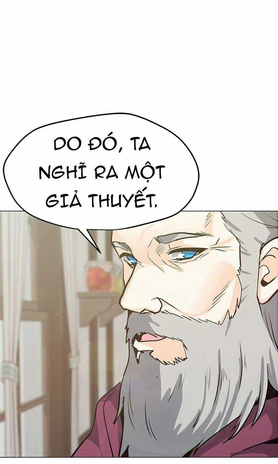 Tôi Là Người Chơi Thần Chú Đơn Độc Chapter 63 trang 41