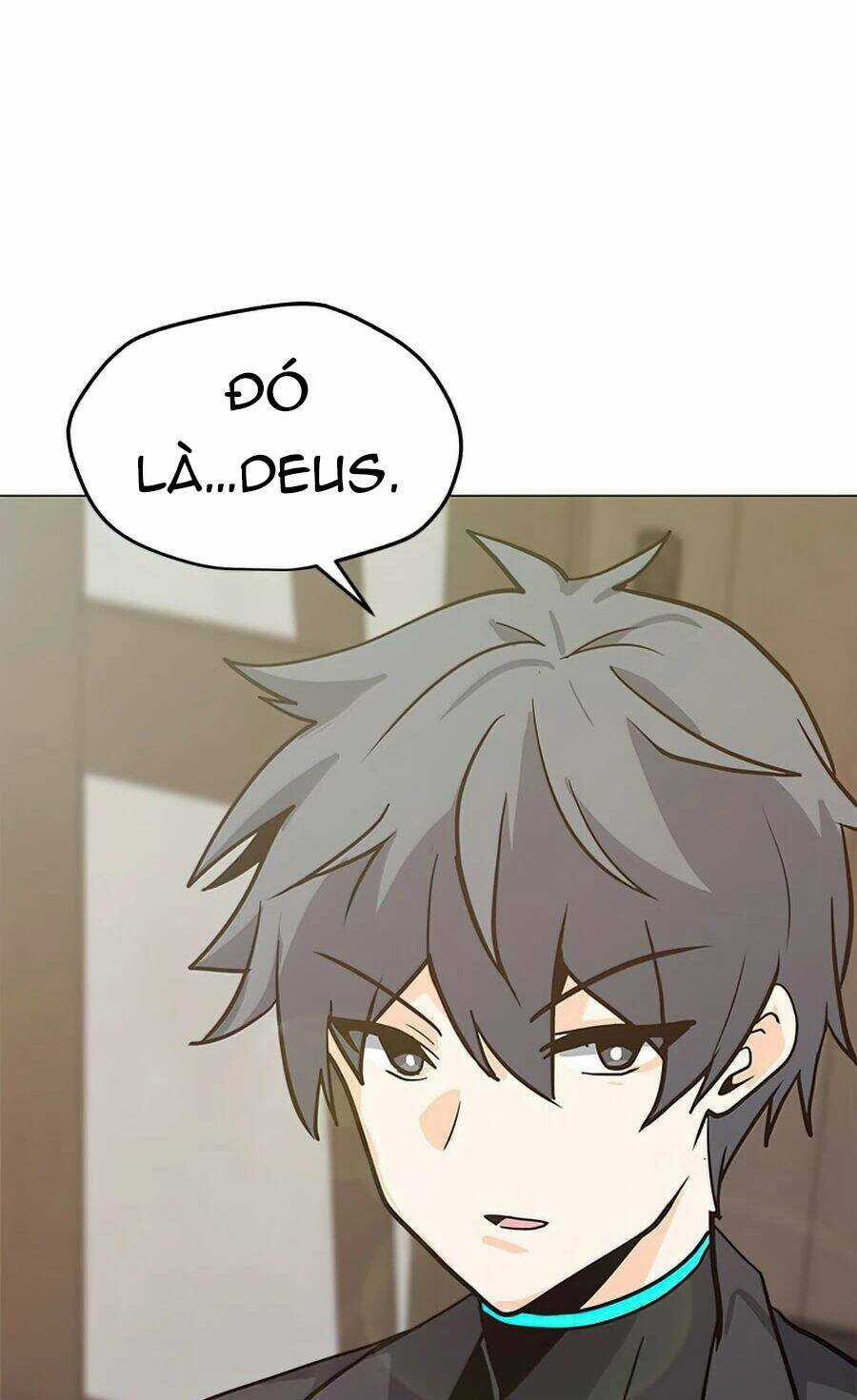 Tôi Là Người Chơi Thần Chú Đơn Độc Chapter 63 trang 46