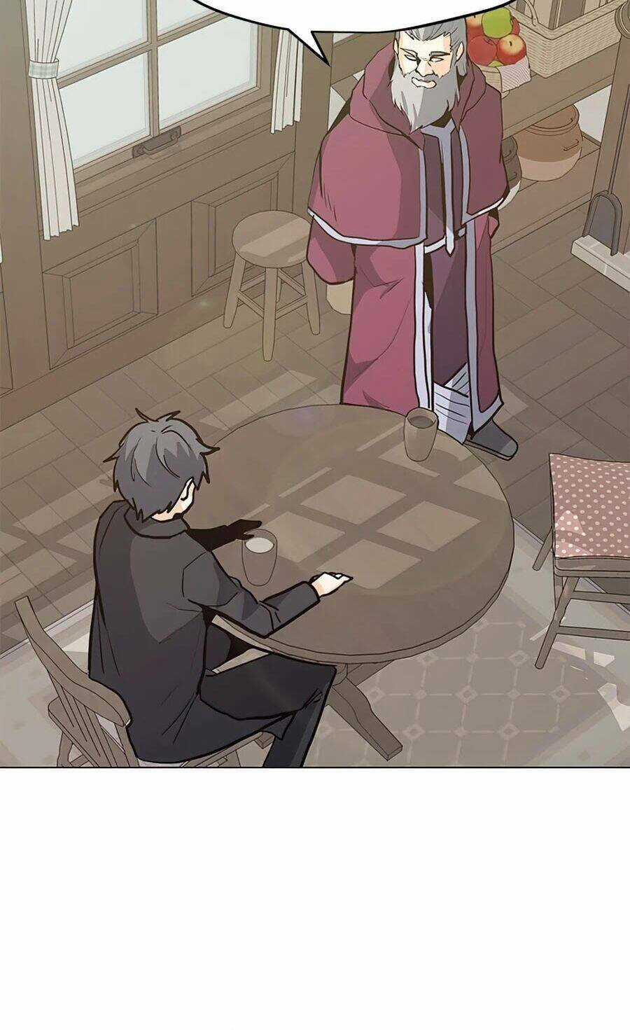 Tôi Là Người Chơi Thần Chú Đơn Độc Chapter 63 trang 48