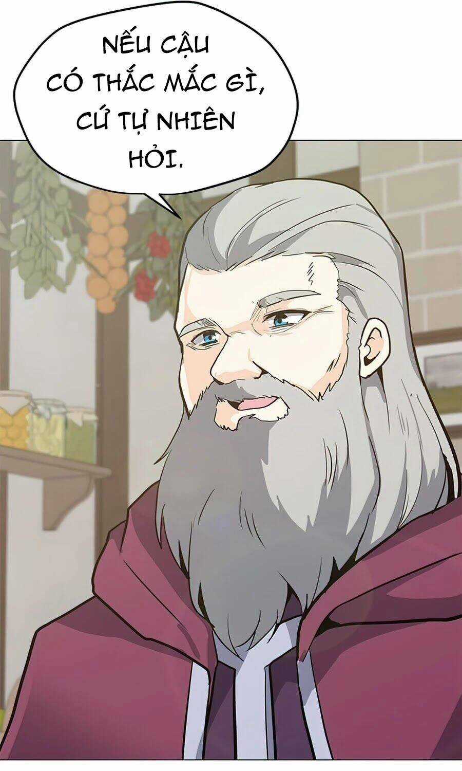 Tôi Là Người Chơi Thần Chú Đơn Độc Chapter 63 trang 49