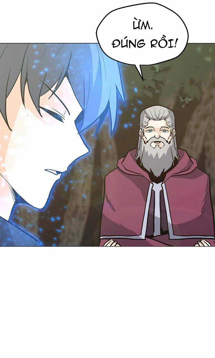 Tôi Là Người Chơi Thần Chú Đơn Độc Chapter 63 trang 53